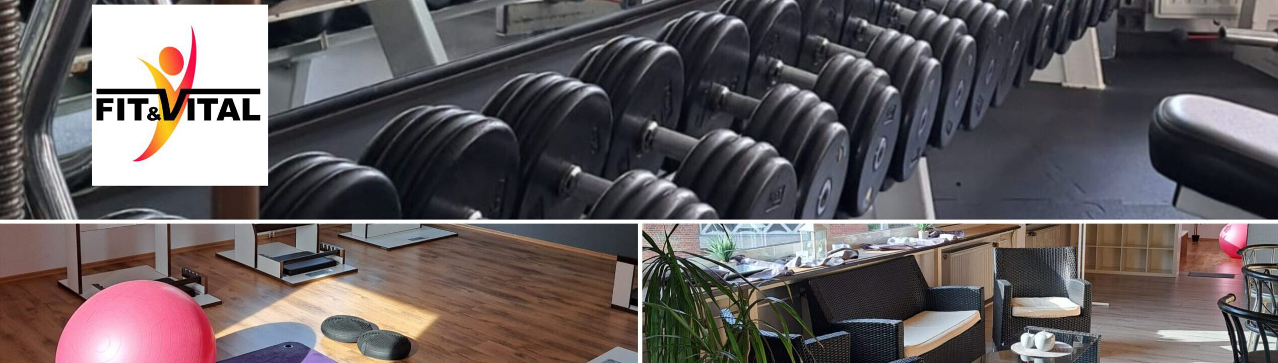 Banner Fit & Vital Zülpich