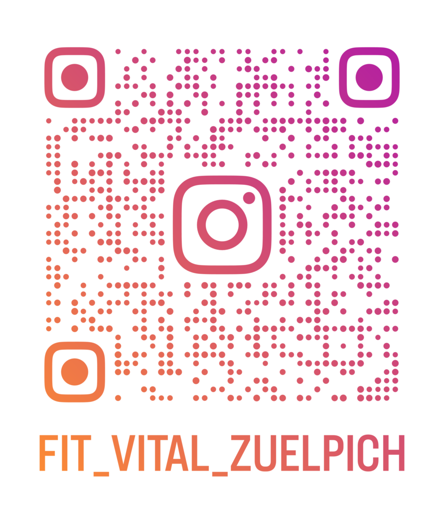 Instagram QR-Code